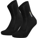 Canarie LT 4 mm (black/black) [S]