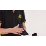 Canarie LT 4 mm (black/black) [L]