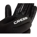 Cruz 3mm (black) [2XL]