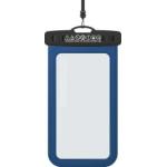 Johnny Phone Case (blue)