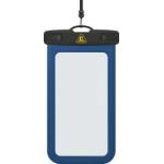 Johnny Phone Case (blue)