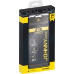 Johnny Phone Case (blue)