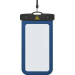 Johnny Phone Case (blue)