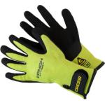 Conch Dyfiber Gloves (lime) [2XL]