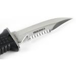 Skorpion (grey) [pointed tip]