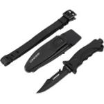 Skorpion (grey) [pointed tip]
