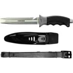 Borg (grey) [pointed tip]