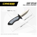Grip Spear