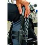 Grip Spear Black