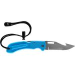 Chaku (blue)