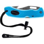Chaku (blue)