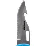 Chaku (blue)