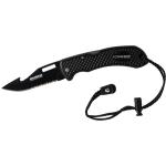 Chaku (black-black blade)