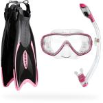 Palau Set (pink) [S/M]