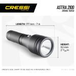 Astra 2100