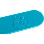 Serpent Marseillaise Silicone Belt (turquoise)