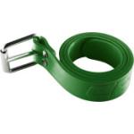 Serpent Marseillaise Silicone Belt (white)