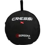 Gorgona (black)