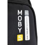 Moby 5 (black/red)