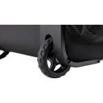 Moby 5 (black/red)