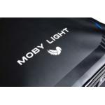 Moby Light (black/yellow)