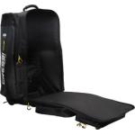 Moby 7 (black/yellow)