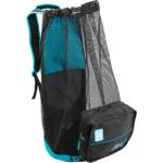 Bora (black/azure)