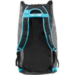 Bora (black/azure)