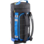 Walrus (black/blue) [35 L]