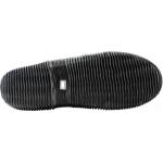Minorca Long 3mm (black/black) [9]