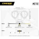Metis (black/black. UV yellow reflect blue anti-glare lenses)