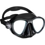 Metis (black/black - pink reflect blue lenses)