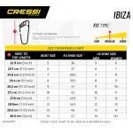 Ibiza 3mm (black/black) [5]