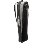 Long Fins Set Bag (black/silver)