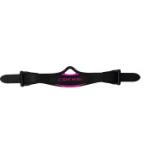 Strap & Buckles Assembly for Bonete/Tonga (black/blue)