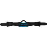 Strap & Buckles Assembly for Bonete/Tonga (black/blue)