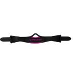 Strap & Buckles Assembly for Bonete/Tonga (black/purple)