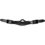 Strap & Buckles Assembly for Bonete/Tonga (black/black)