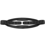 Strap + Retainers for Tropical (black)