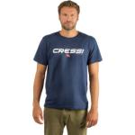 T-Shirt Cressi Dive Man [L]