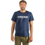 T-Shirt Cressi Dive Man [XL]