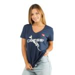 T-Shirt Cressi Dive Lady [L]