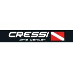 Cressi Dive Center Banner Flag [350 x 60 cm]