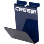 Slatwall Display Flat (blue)