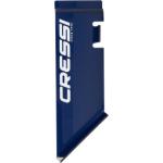Slatwall Display for Snorkel (blue)