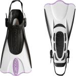 Palau SAF (white/lilac) [XS/S]