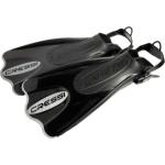 Palau SAF (black/titanium) [L/XL]