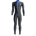 Skin (black/blue) [M]
