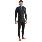 Skin (black/blue) [3XL]