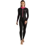 Skin (black/pink) [M]